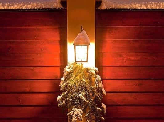 بانْشكا بيشتريتْسا Penzion Villa Maura المظهر الخارجي الصورة