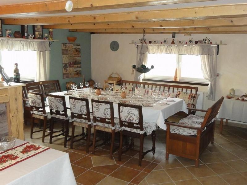 بانْشكا بيشتريتْسا Penzion Villa Maura المظهر الخارجي الصورة